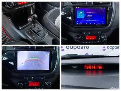Kia cee'd, 2015 � ������������ ������������ �� ����