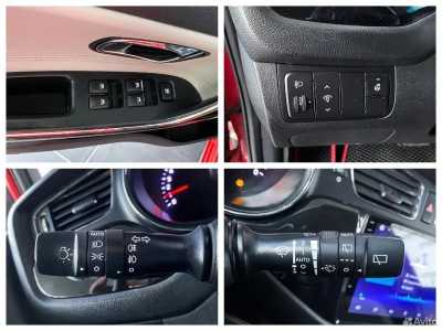 Kia cee'd, 2015 � ������������ ������������ �� ����