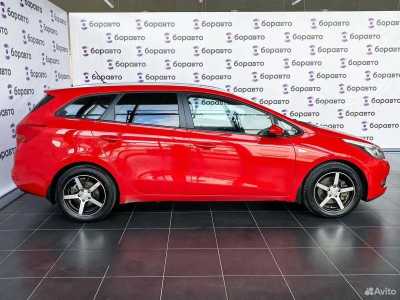 Kia cee'd, 2015 � ������������ ������������ �� ����