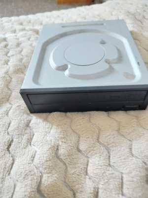 DVD/CD