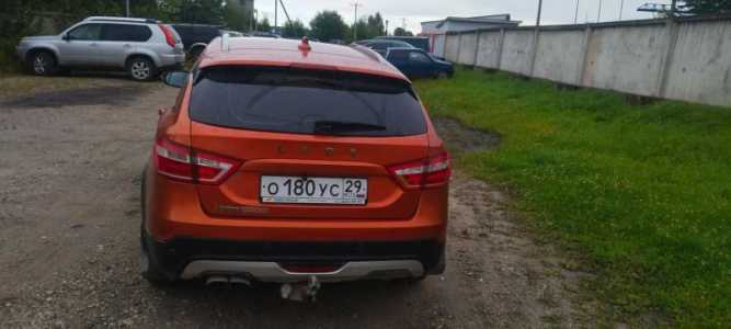 ��� Vesta, 2019