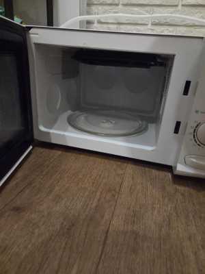 Микроволновка
