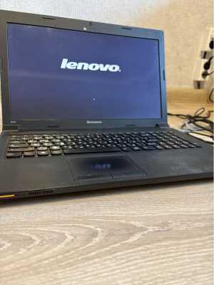 Lenovo b590