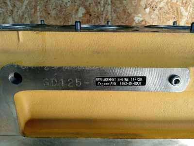 ��������� Komatsu D65E-12 ���� ����