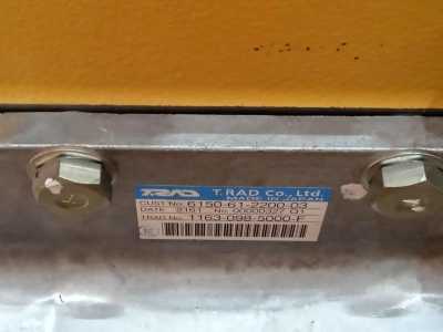 ��������� Komatsu D65E-12 ���� ����