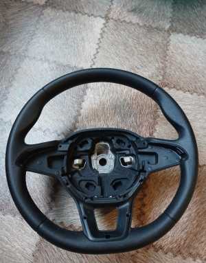 Руль renault