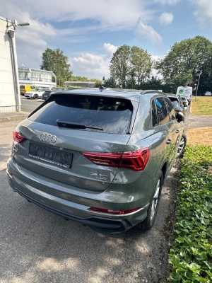 Audi Q3, 2023