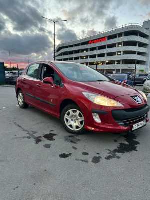 Peugeot ������, 2010