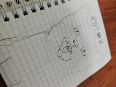 Рисую на заказ котиков