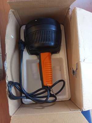 Вакуумный упаковщик DL-800A