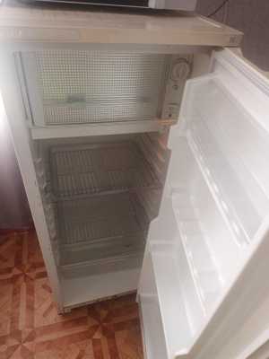 3 холодильника