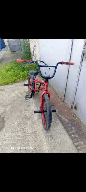Продам BMX