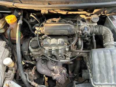 Daewoo Matiz, 2011