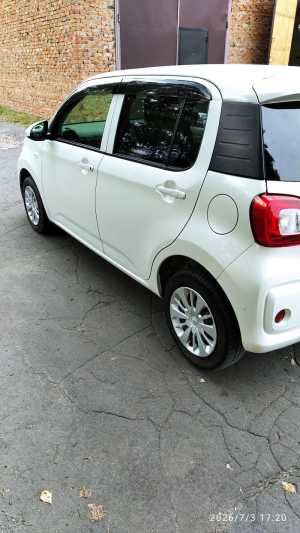Toyota Passo, 2018� ������ 78640 ������ ��� ������� �� ��