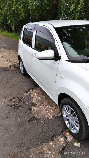 Toyota Passo, 2018� ������ 78640 ������ ��� ������� �� ��