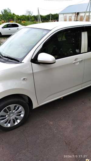 Toyota Passo, 2018� ������ 78640 ������ ��� ������� �� ��