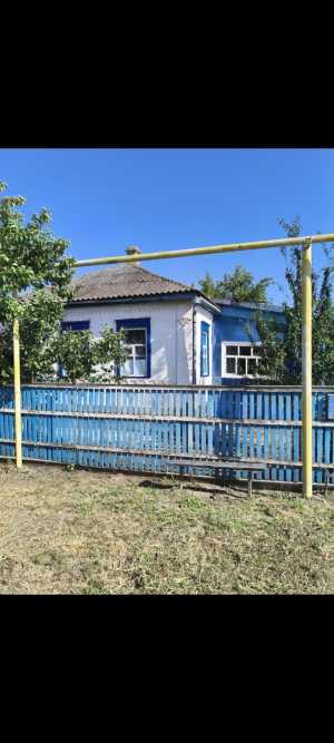 Дом 68 м2