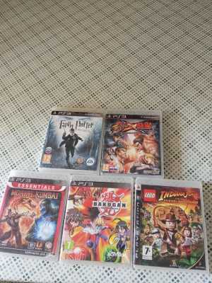 Диски Soni PS3