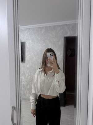 Рубашка женска, XS, рост до 160