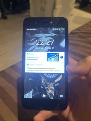 Itel a25