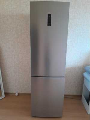 Холодильник Haier