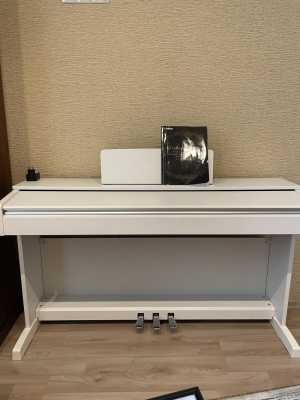 �������� ������� Yamaha Arius