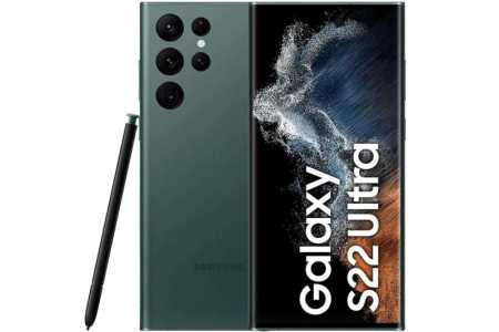 Samsung Galaxy S22 Ultra