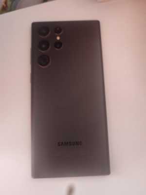 Samsung Galaxy S22 Ultra