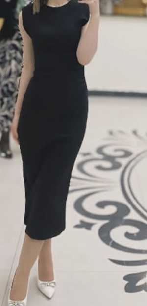 Платье ZARA