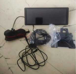 Car multimedia plaer