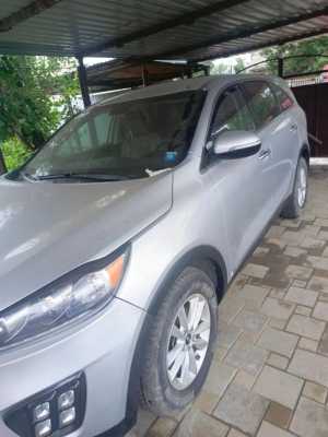 Kia Sorento, 2019