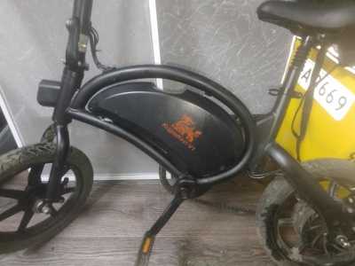 kugoo v1