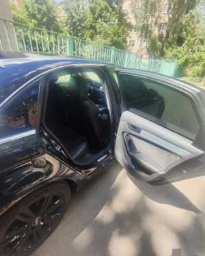 Audi A4, 2009