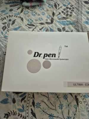 Массажёр микроигольчатый Dr. pen ULTIMA- E30