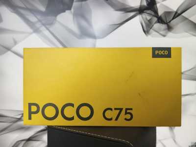 Poco c75