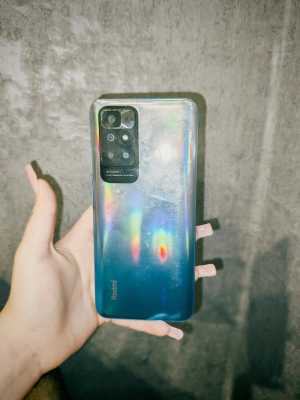 Redmi 10 2022