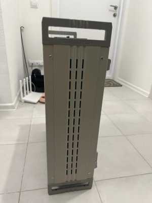 ������������� ��������� ��������� EMC-partner