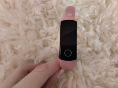 Оригинальный браслет Huawei Honor Band 5