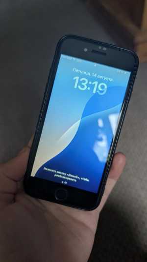 Iphone SE 2020