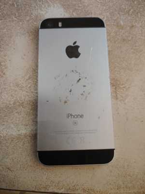 Телефон iPhone 5