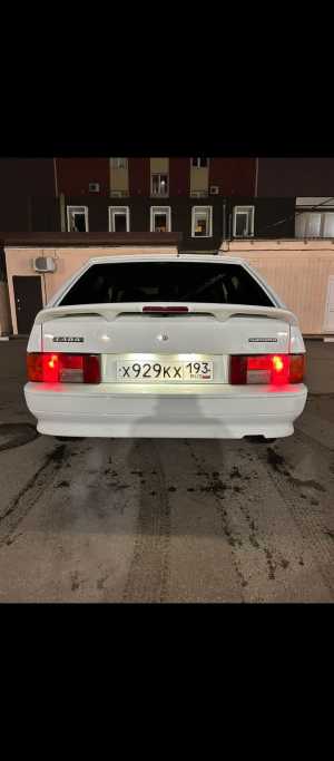 ��� 2114 Samara, 2013