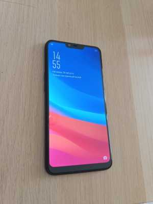 OPPO A3s