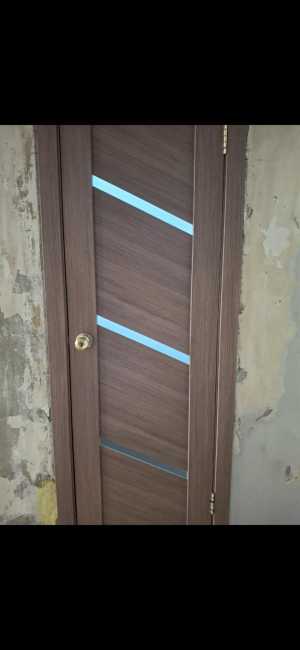 Продам межкомнатные двери
