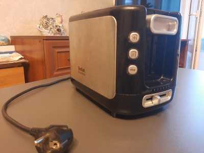 тостер tefal