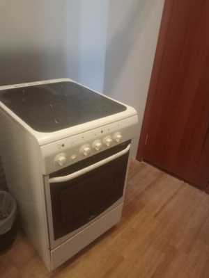 Кухонная плита