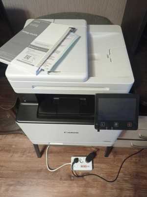 Canon MF754