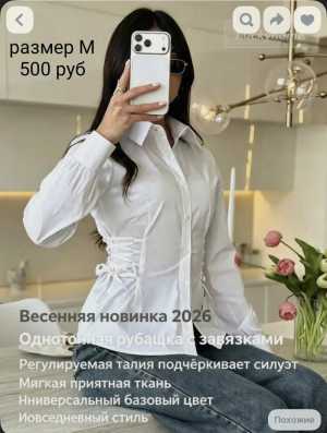 Одежда