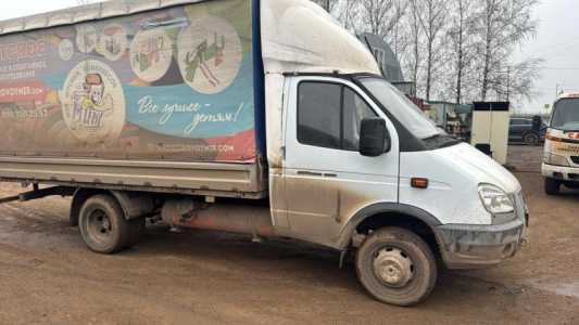 Газель