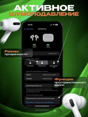 �������� AirPods Pro 2