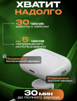 �������� AirPods Pro 2